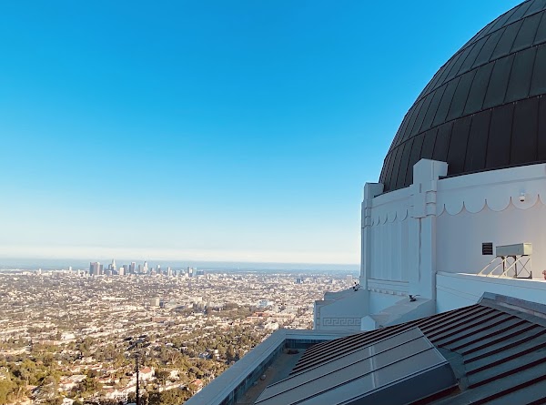 Griffith Observatory