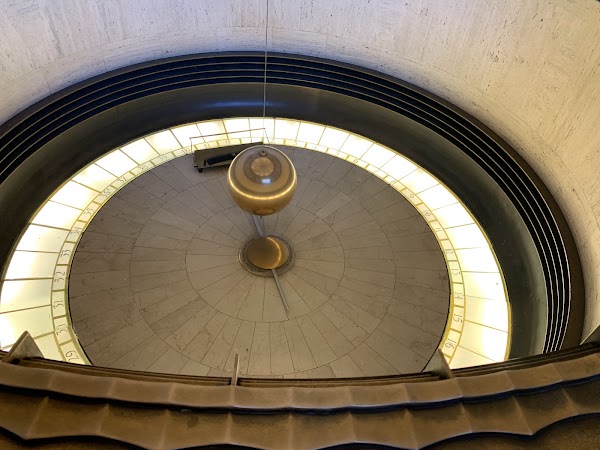 Griffith Observatory 4