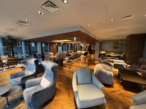 OCA TOKYO