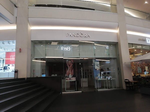 Joyería Pandora