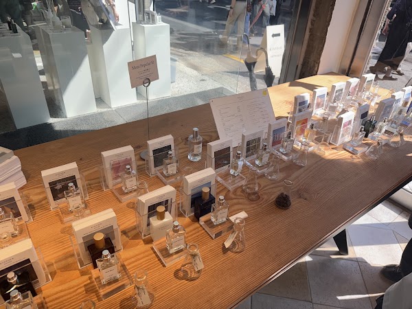 Rieti store Kinfolk Seongsu 2