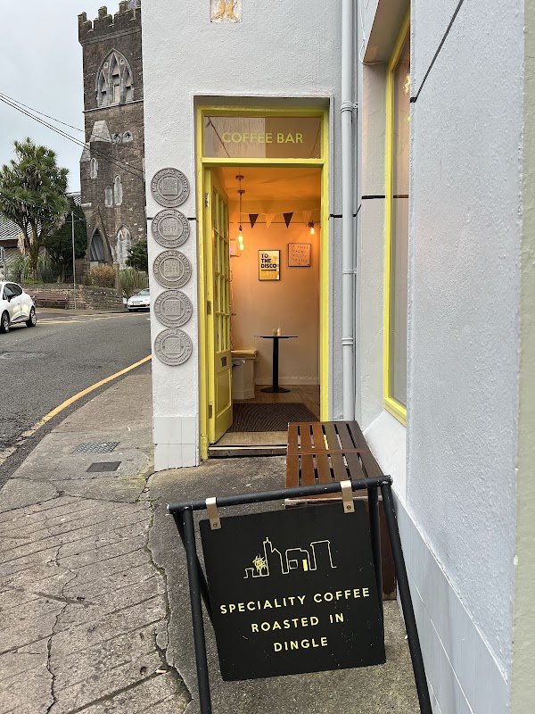 Bean in Dingle 3