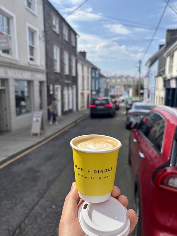 Bean in Dingle 2