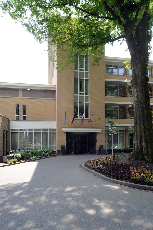 Fletcher Parkhotel Val Monte
