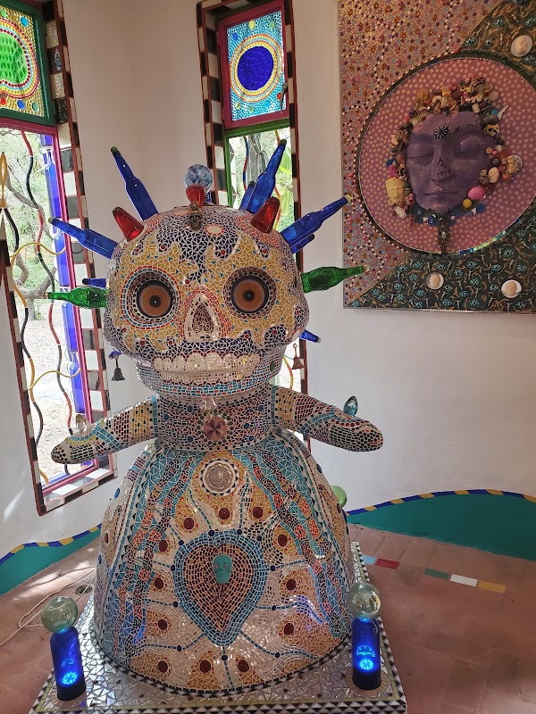 Jimmy Ray Gallery 1