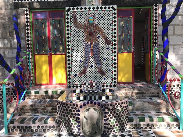 Jimmy Ray Gallery 5