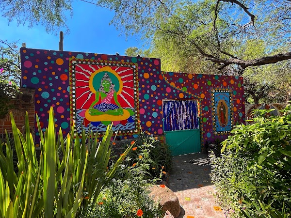 Jimmy Ray Gallery 2
