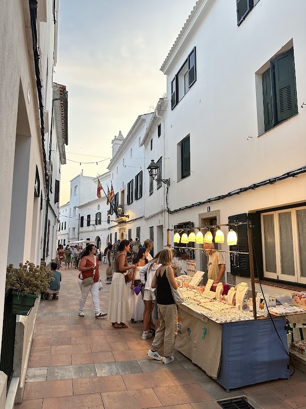 Carrer Nou 1