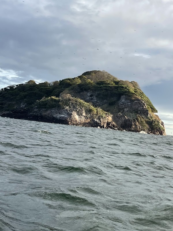 Otoque Island