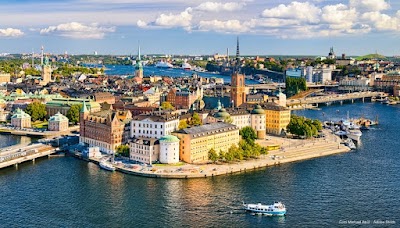 Stockholm 1