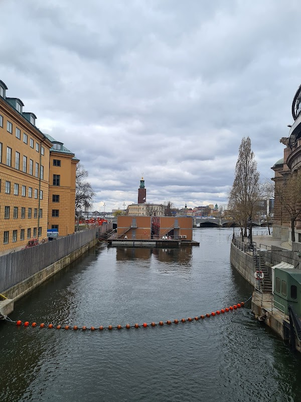 Stockholm 5
