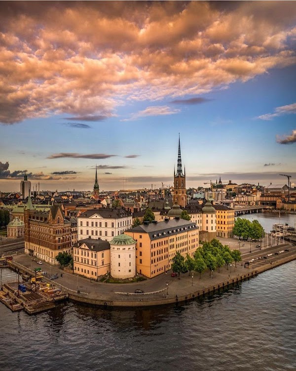 Stockholm 4