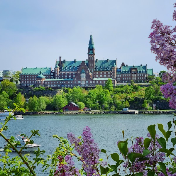 Stockholm 3