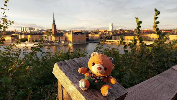 Stockholm 2