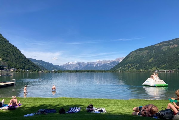 Zell am See 4