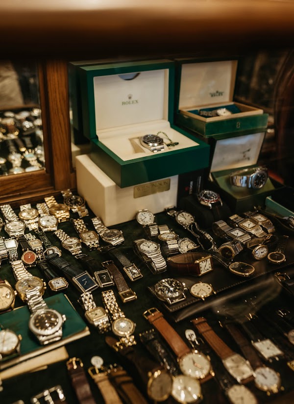 Theo's Haberdashery 4