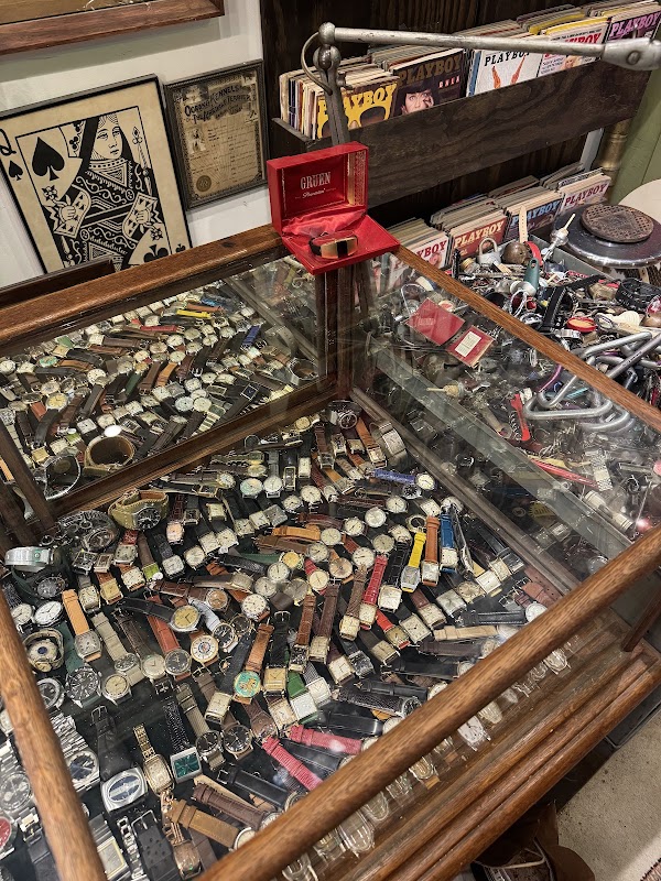 Theo's Haberdashery 3