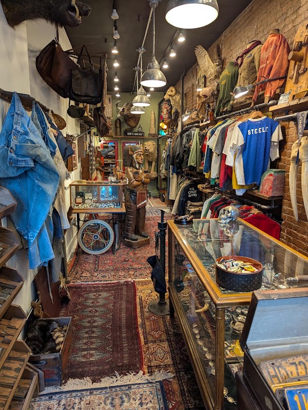 Theo's Haberdashery 2
