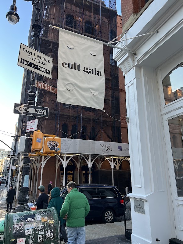 Cult Gaia