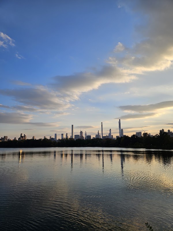 Jacqueline Kennedy Onassis Reservoir 4