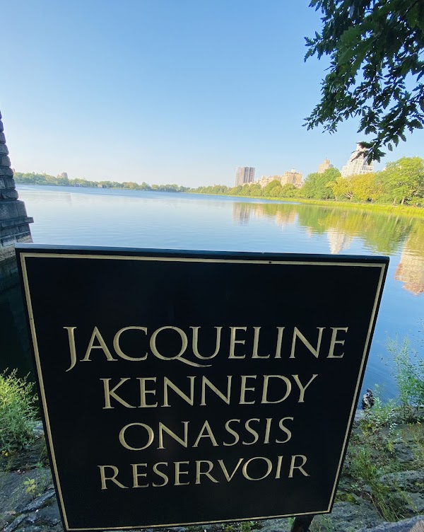 Jacqueline Kennedy Onassis Reservoir 2