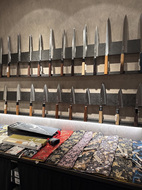 Musashi Japan 3