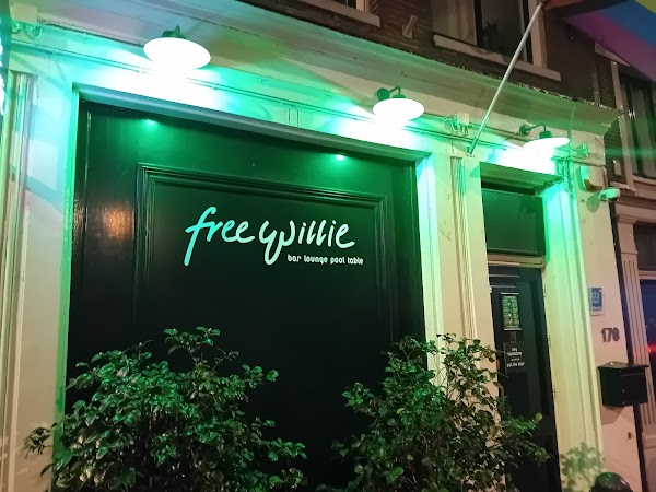 Free Willie 5