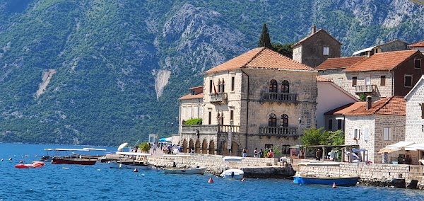 Montenegro 3