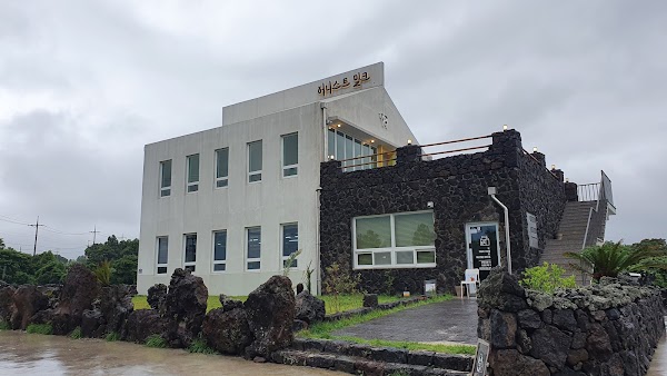 Honest Milk Main Branch 3