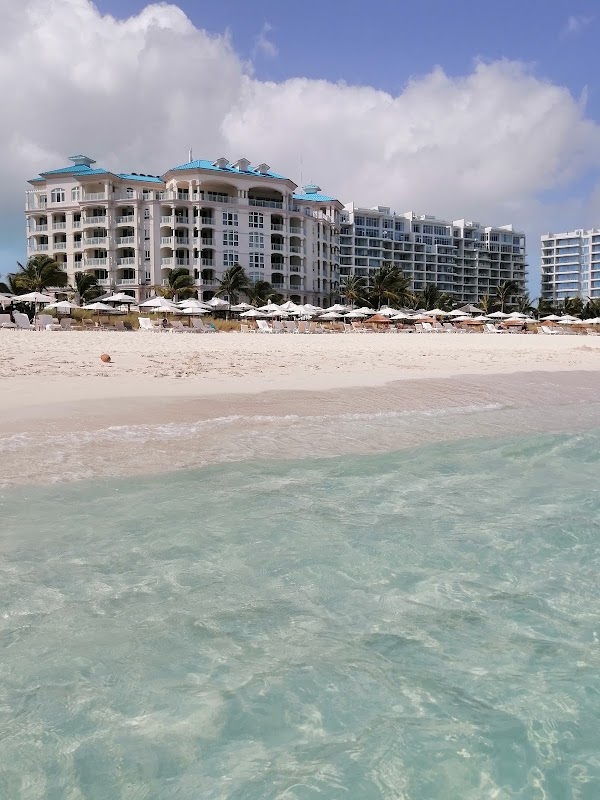 Grace Bay 5