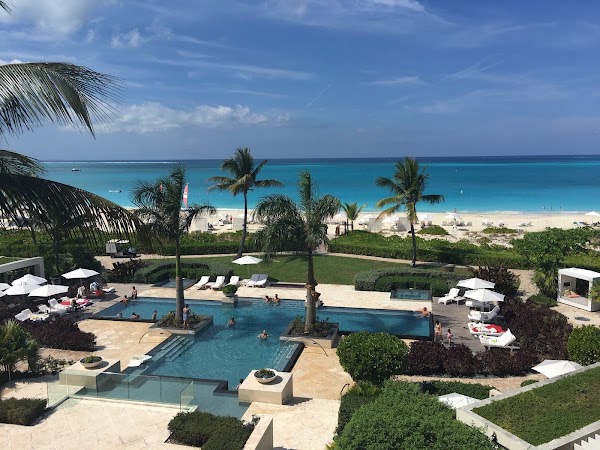 Grace Bay 4