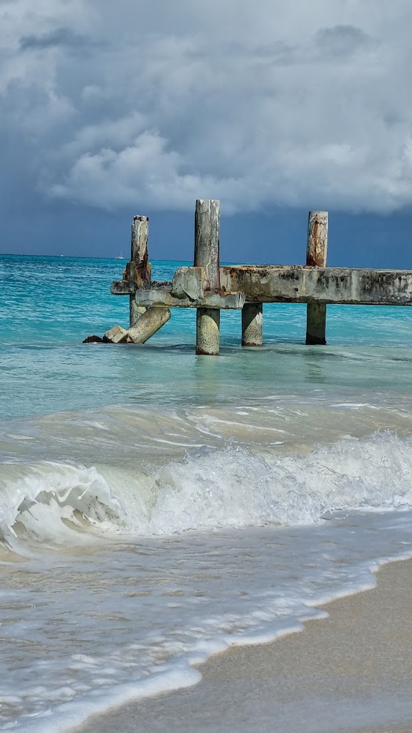Grace Bay 2