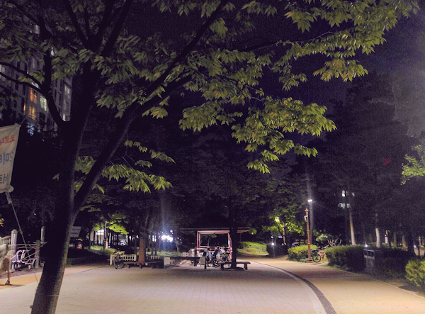 Gandeme Park 2
