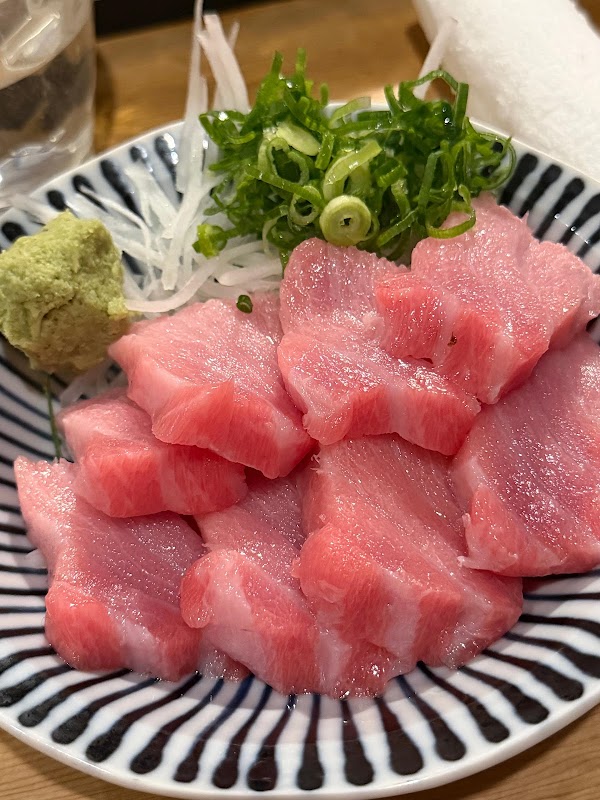 Tai Sushi 3