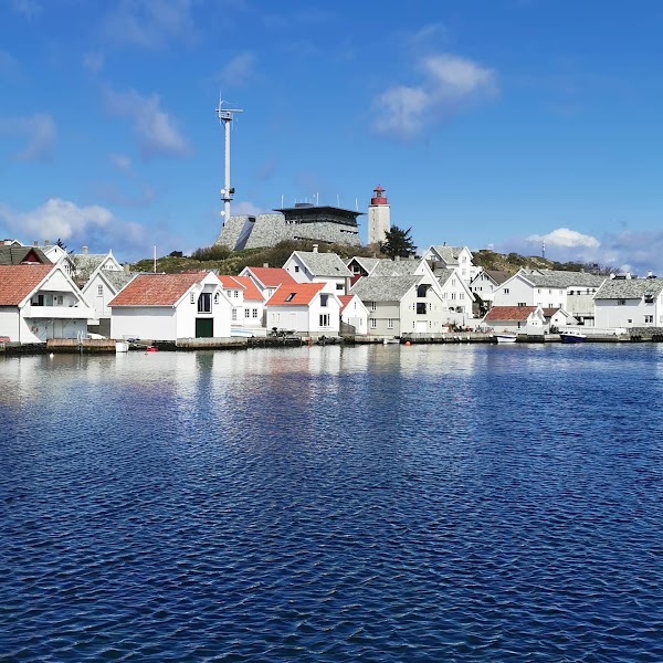 Kvitsøy Municipality