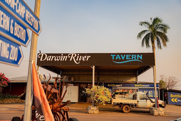 Darwin River Tavern 1