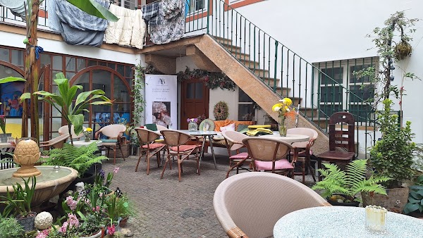 art Cafe
