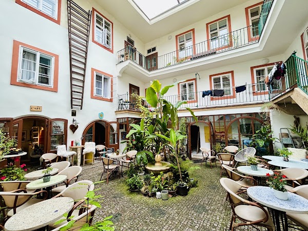 art Cafe 3