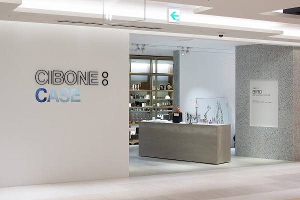 CIBONE CASE