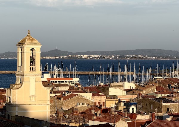 Carloforte