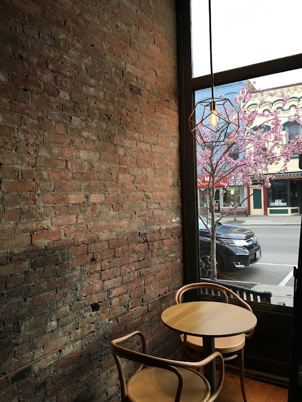 Amity Coffee Co.