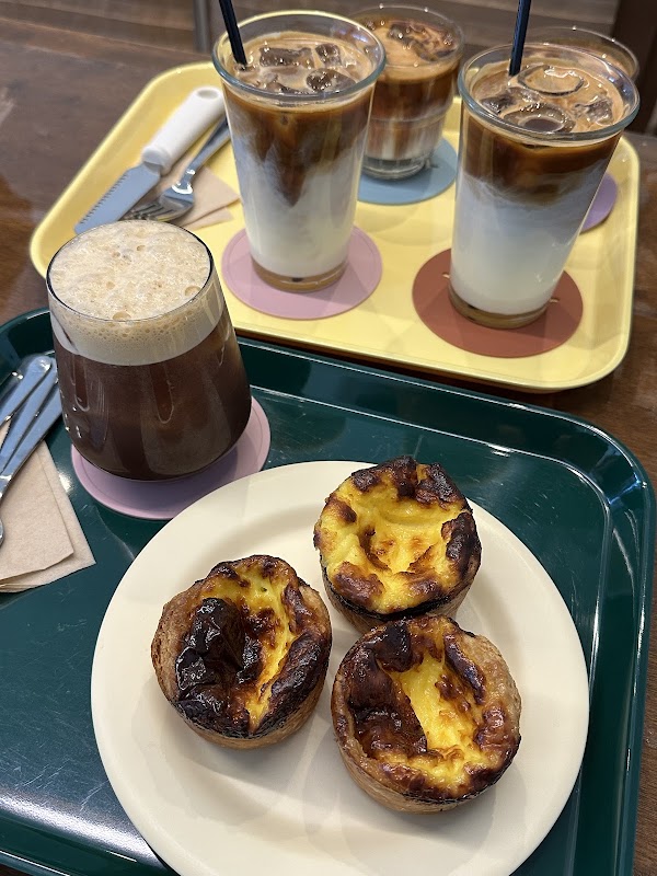 Totone Cafe & Cooking Class 5