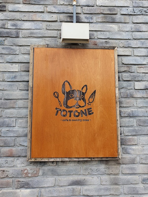 Totone Cafe & Cooking Class 4