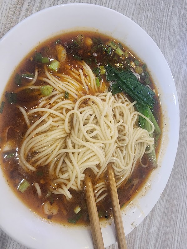 Juyuan Qixing Hot Pot Restaurant Chongqing Head Office 4