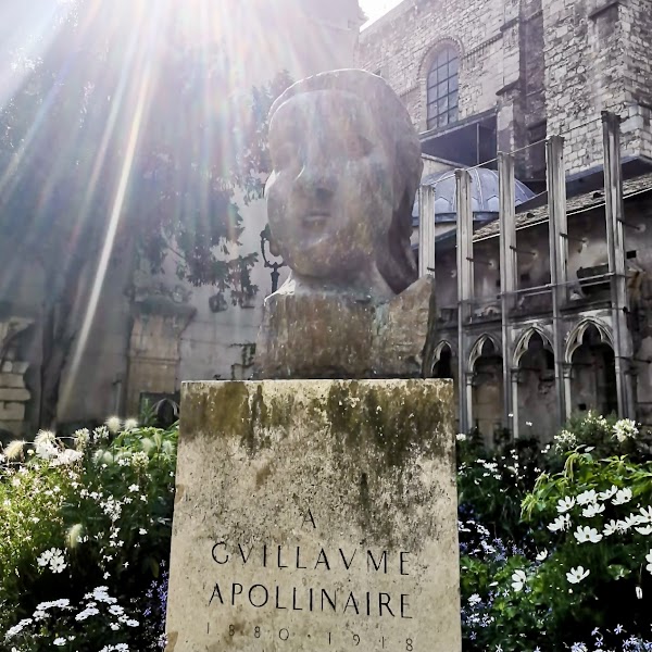 Saint-Germain-des-Prés 5