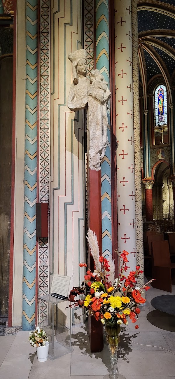 Saint-Germain-des-Prés 4