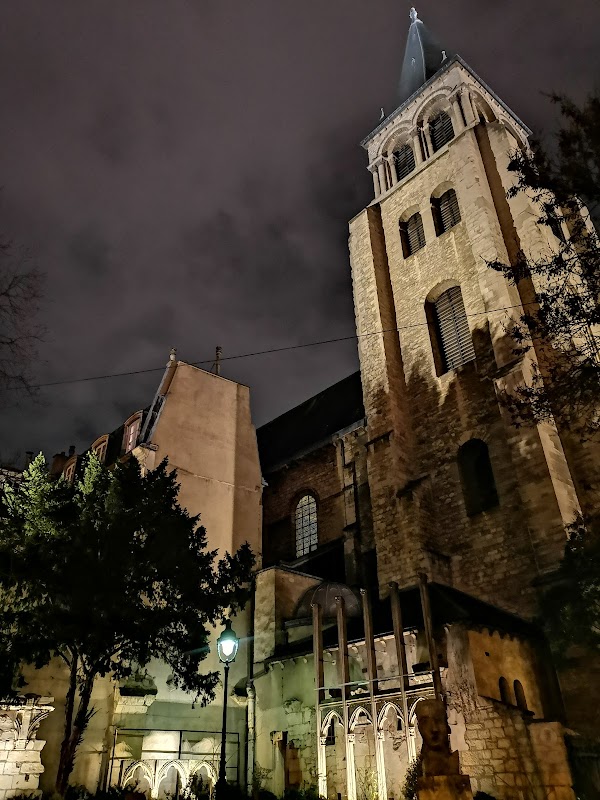 Saint-Germain-des-Prés 3