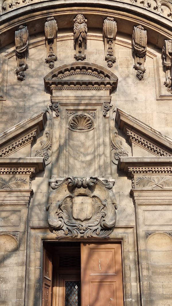 Saint-Germain-des-Prés 2