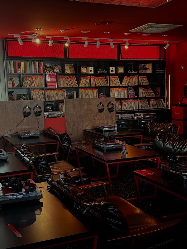 Music Complex Seoul 3