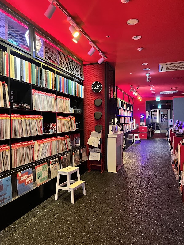 Music Complex Seoul 2